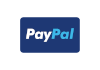Paypal logo